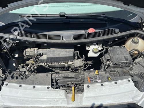 AC compressor FORD TRANSIT CUSTOM V362 Van (FY, FZ) 2.0 EcoBlue | BP25896741M34  - Image 16