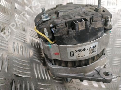 Alternator RENAULT SUPER 5 (B/C40_) 1.1 | BP29967305M7
