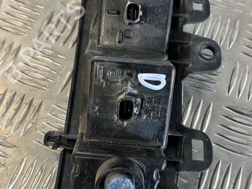 Rear fog light RENAULT CAPTUR II (HF_) TCe 140 (HFN0) | BP27539780C37 