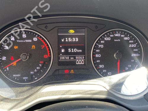 Gearbox AUDI Q2 (GAB, GAG) 1.4 TFSI | BP23432932M3  - Image 11