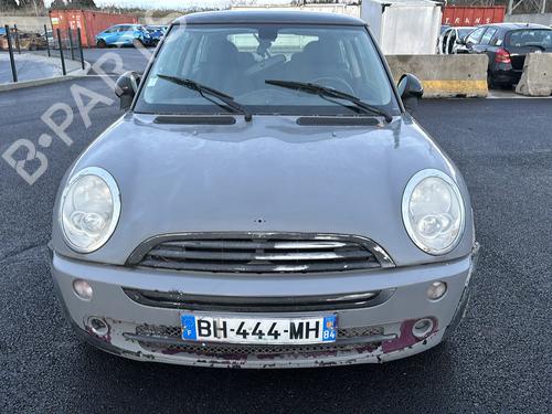 Left headlight MINI MINI (R50, R53) Cooper | BP23159035C28 - Image 3