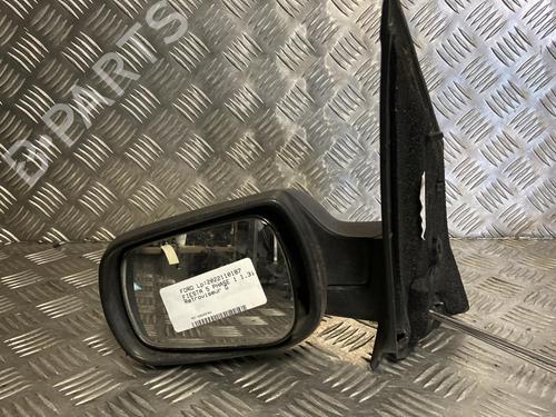 Used Left mirror FORD FIESTA V (JH_, JD_) 1.3 (69 hp) 20348316