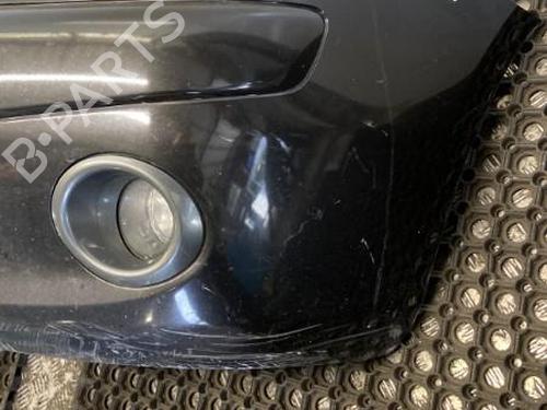 Front bumper NISSAN NOTE (E11, NE11) 1.5 dCi | BP22096318C7 