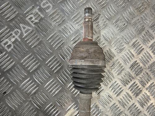 Used Left front driveshaft Left front driveshaft RENAULT CLIO III (BR0/1, CR0/1) 1.5 dCi (C/BR0G, C/BR1G) (68 hp) 34636528 34636528