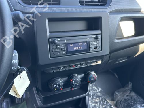 Underbody protection RENAULT EXPRESS Box Body/MPV 1.5 Blue dCi 95 (F6AB) | BP24585901M92 - Image 11