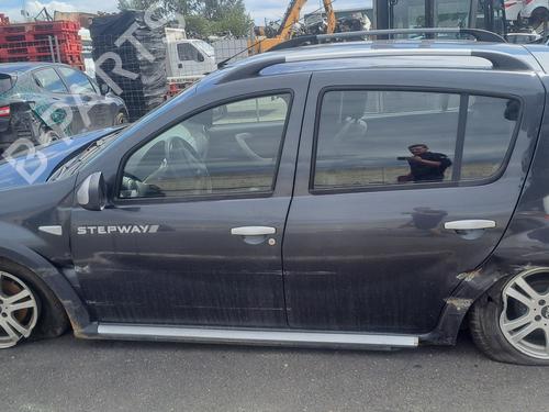 Dør højre bagtil DACIA SANDERO 1.6 MPI 85 (BS03) | BP31025525C5  - Image 7