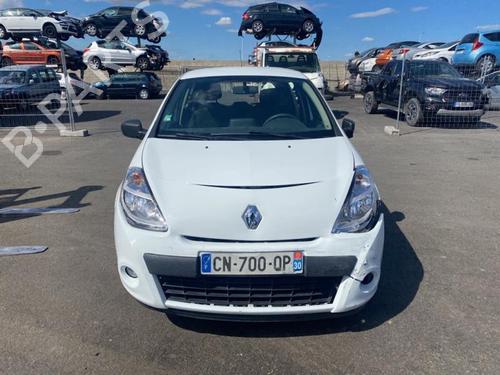 Gearbox RENAULT CLIO III (BR0/1, CR0/1) 1.5 dCi | BP22094109M3 