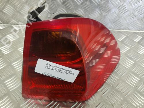 Used Right taillight Right taillight BMW 3 Touring (E91) 320 d (163 hp) 20344198 20344198