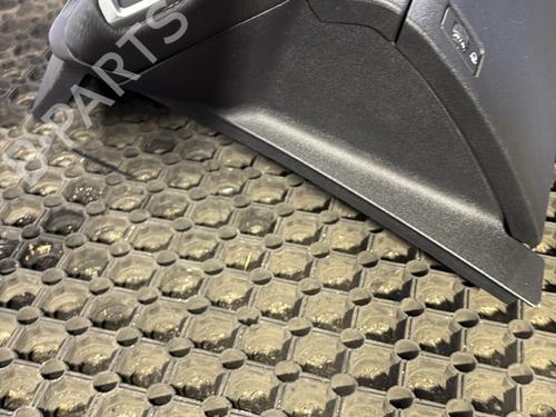 Used Dashboard Dashboard PEUGEOT 2008 I (CU_) 1.2 VTi (82 hp) 31707637 31707637