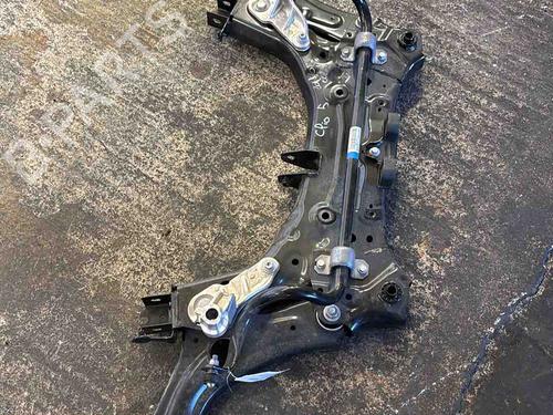 Subframe RENAULT CLIO V (B7_) 1.5 Blue dCi 100 (B7AD) | BP36522547M9 - Image 2