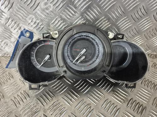 instrument-cluster-citroen-ds3-sa_-2009-2010-2011-2012-2013-2014-2015-2016-36221829 main image