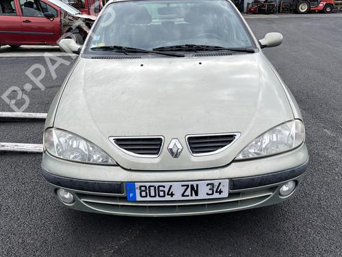 Left taillight RENAULT MEGANE I (BA0/1_) 1.4 16V (BA0D, BA1H, BA0W, BA10) | BP23843130C34 