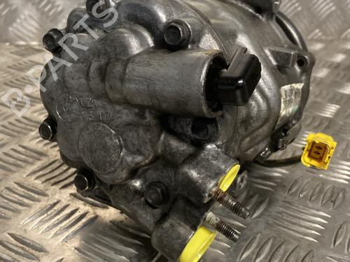 AC compressor PEUGEOT 407 (6D_) 2.0 HDi 135 (6DRHRH, 6DRHRE, 6DRHRG, 6DRHRJ) | BP31271919M34 - Image 3