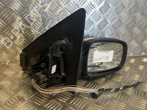 Right mirror RENAULT MEGANE II (BM0/1_, CM0/1_) 1.5 dCi (BM02, BM13, BM2A, CM02, CM13) | BP27303203C27 