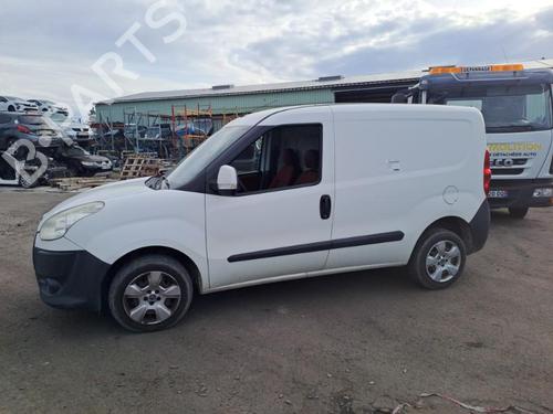 AC compressor FIAT DOBLO Cargo (263_) 1.3 D Multijet | BP22097641M34  - Image 7