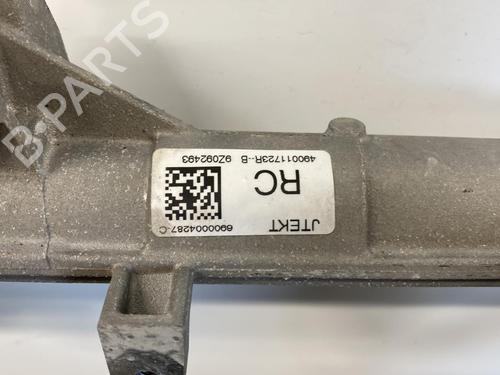 Steering rack RENAULT CLIO V (B7_) 1.0 SCe 65 (B7MG) | BP20345270M22 