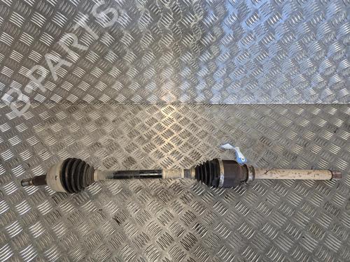 Right front driveshaft PEUGEOT RIFTER 1.5 BlueHDi 130 | BP38922445M39 - Image 3