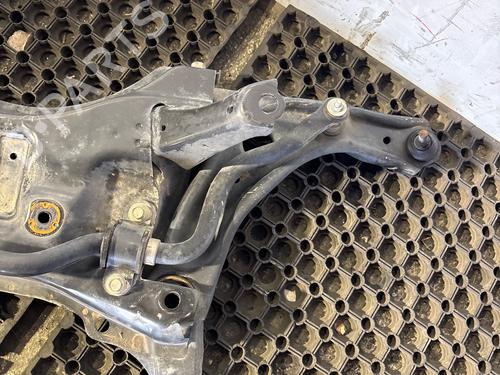Used Subframe Subframe PEUGEOT 108 1.2 (82 hp) 38972147 38972147