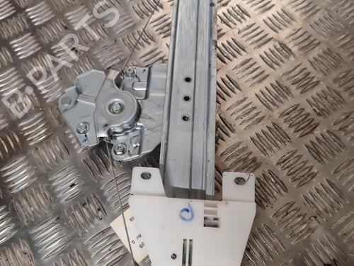 Front left window mechanism DACIA SPRING EV (B6M1) | BP22097666C22 