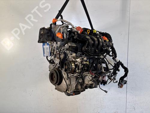 Engine RENAULT MEGANE IV Hatchback (B9A/M/N_) 1.8 RS TCe 280 (B9M6) | BP39395519M1 - Image 2