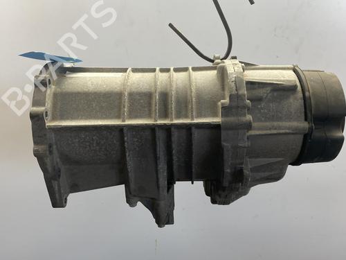 Used Transfer box Transfer box AUDI Q7 (4LB) 3.0 TDI quattro (233 hp) 20347090 20347090