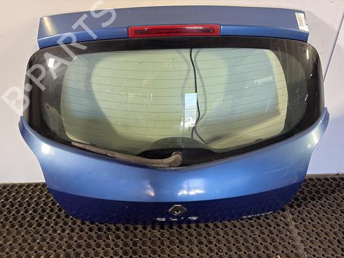 Bakluke CC/Kombi-Kupé RENAULT CLIO III (BR0/1, CR0/1) 1.4 16V (98 hp) 29589194