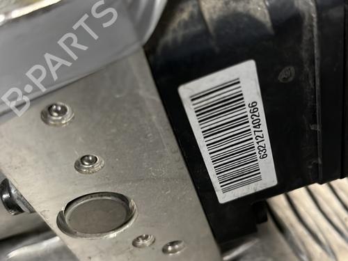 Used ABS pump ABS pump KIA RIO III (UB) 1.4 CRDi (90 hp) 25035108 25035108