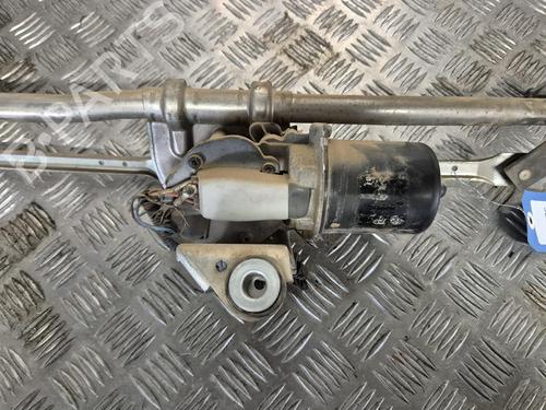 Front wiper motor IVECO DAILY IV Van 35C12 V, 35C12 V/P, 35S12 V, 35S12 V/P | BP38922420M29 - Image 2