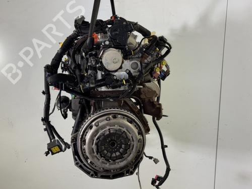 Engine DACIA DUSTER (HS_) 1.5 dCi (HSMC) | BP29402864M1 