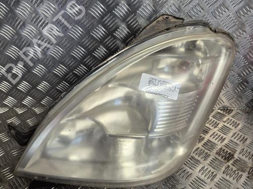 Left headlight IVECO DAILY IV Van 35C12 V, 35C12 V/P, 35S12 V, 35S12 V/P | BP38922415C28 - Image 2