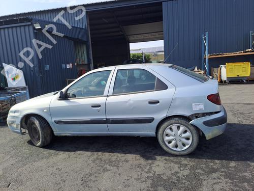 Left headlight CITROËN XSARA (N1) 2.0 HDi 90 | BP28385743C28