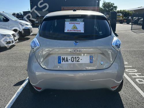 Right taillight RENAULT ZOE (BFM_) ZOE | BP31165639C35 - Image 10