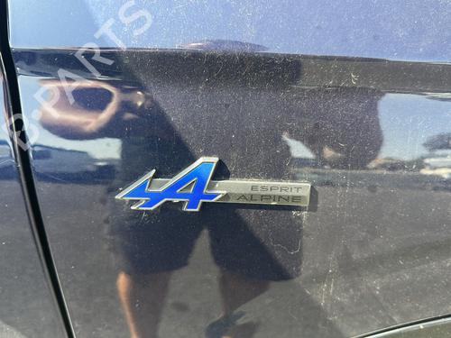 Ratstangsstang RENAULT ESPACE VI (RHN) E-TECH 200 Hybrid | BP27606099I23  - Image 13