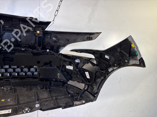 Front bumper RENAULT MEGANE E-TECH SUV EV60 (BNJ1) | BP39197373C7 - Image 2