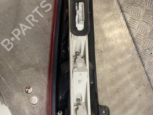 Used Right taillight Right taillight FORD FOCUS II Turnier (DA_, FFS, DS) 1.6 TDCi (90 hp) 20344437 20344437
