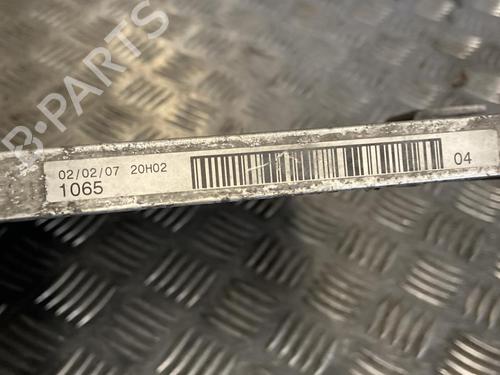 Used AC radiator RENAULT KANGOO (KC0/1_) 1.5 dCi (84 hp) 22095108