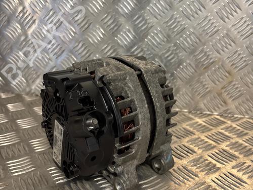 Used Alternator Alternator PEUGEOT 208 I (CA_, CC_) 1.6 BlueHDi 100 (100 hp) 34241869 34241869