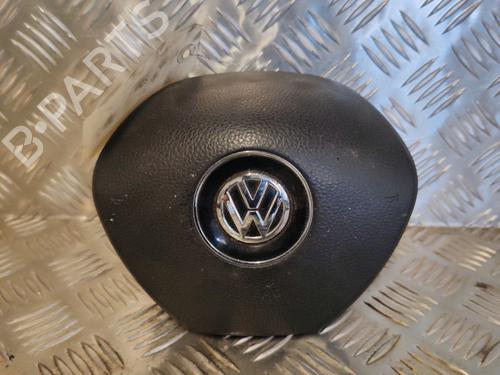 Driver airbag VW CADDY IV Box Body/MPV (SAA, SAH) 1.4 TGI CNG 5TA880201ACHVF