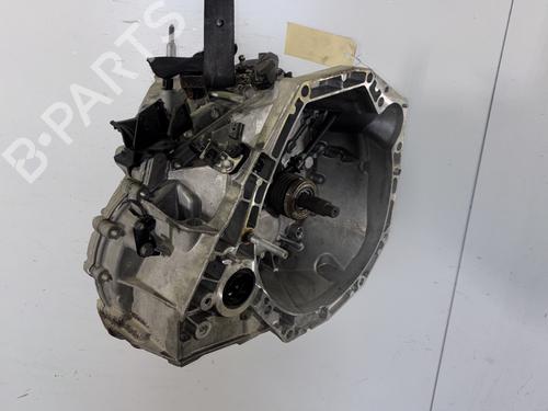 Gearbox RENAULT EXPRESS Box Body/MPV 1.5 Blue dCi 95 (F6AB) | BP30870697M3  - Image 6