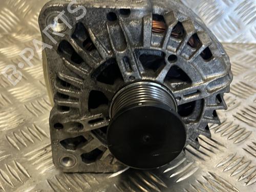 Alternator RENAULT TRAFIC II Van (FL) 2.0 dCi 90 (FL0H) | BP27236431M7 