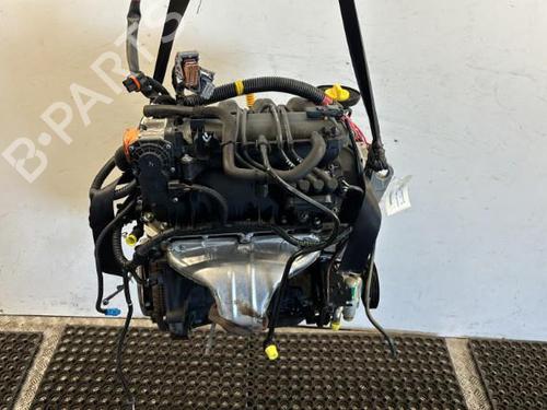 Engine DACIA SANDERO 1.2 16V | BP22096332M1 