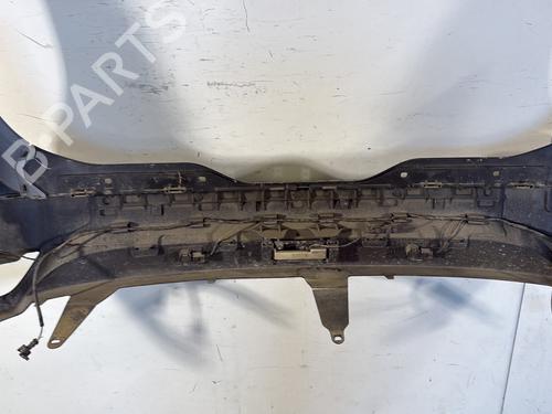 Rear bumper RENAULT GRAND SCÉNIC III (JZ0/1_) 1.6 dCi (JZ00, JZ12) | BP32389177C8 