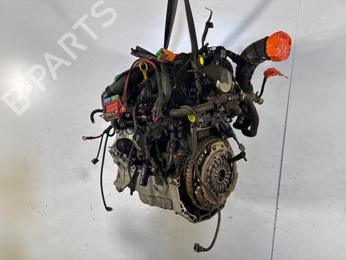 Engine RENAULT CLIO III (BR0/1, CR0/1) 1.5 dCi | BP38227044M1 - Image 4