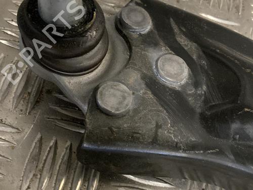 Left front suspension arm RENAULT CLIO V (B7_) 1.0 LPG (B7MT) | BP39582316M12 - Image 3