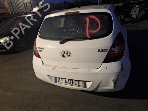 Left taillight HYUNDAI i20 I (PB, PBT) 1.2 | BP20343693C34 