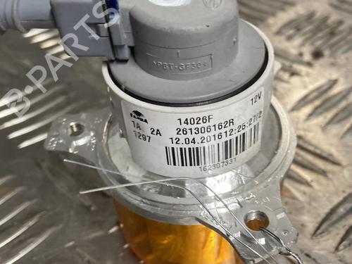 Used Left front indicator Left front indicator RENAULT TWIZY (MAM_) 80 (18 hp) 22095162 22095162