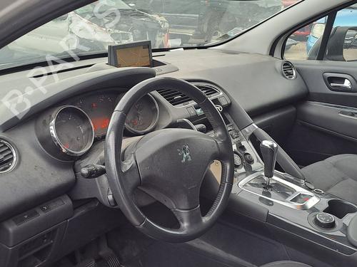 Left front window switch PEUGEOT 3008 I MPV (0U_) 1.6 HDi | BP36542914I27 - Image 8