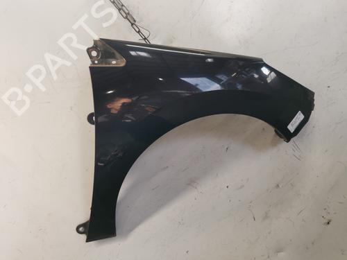 Used Right front fenders PEUGEOT 308 SW I (4E_, 4H_) 1.6 HDi (109 hp) 29191381