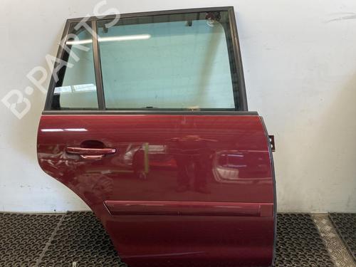 Right rear door CITROËN C4 Grand Picasso I (UA_) 1.6 HDi | BP20345227C5 