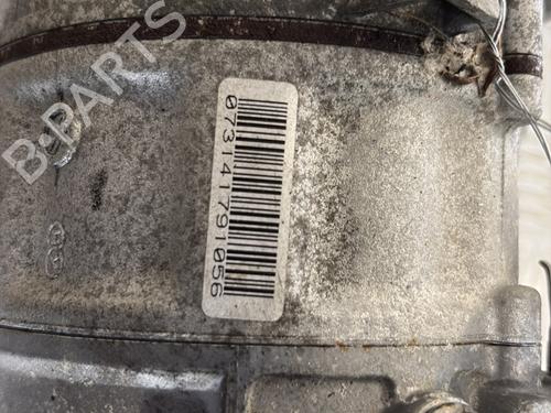 AC compressor RENAULT MASTER III Van (FV) 2.3 dCi 135 FWD (FV0N, FV08, FV06, FV00, FV1S) | BP28190520M34 